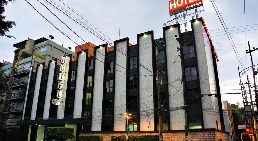 Hotel Castro - Image 1