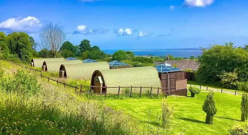 Acorns Luxury Glamping - Image 1