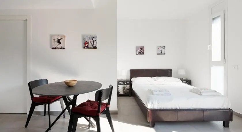 GuestHost - Udine M2 - Bright and cozy studio - Image 1