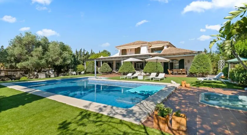 UALIDIA GOLF Suites - Image 1
