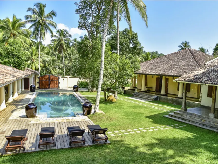 Pedlar Bungalow - Image 1