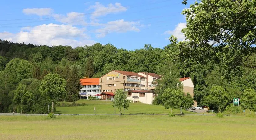 Hotel Sonnenblick Bebra - Image 1