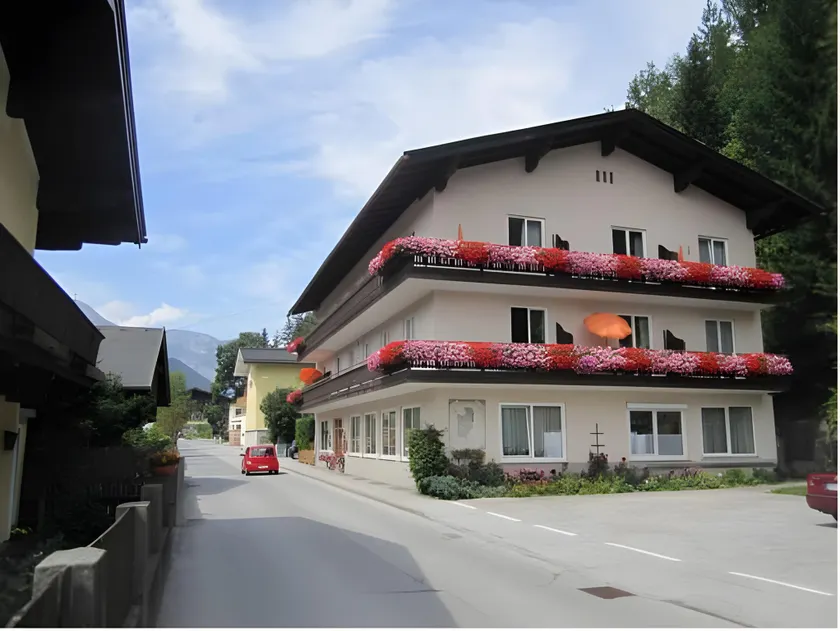 Pension Vocario - Image 1