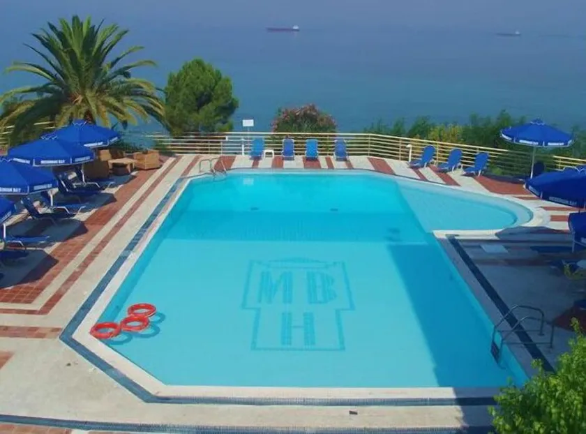 Messinian Bay - Image 1