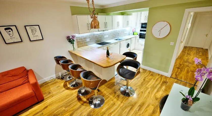 The Dubliner Central - O Connell Street Zone - Image 1