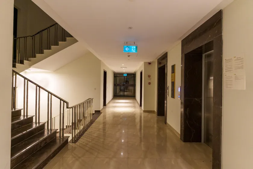 Luxor Aurum Apartments Gulberg - Image 1