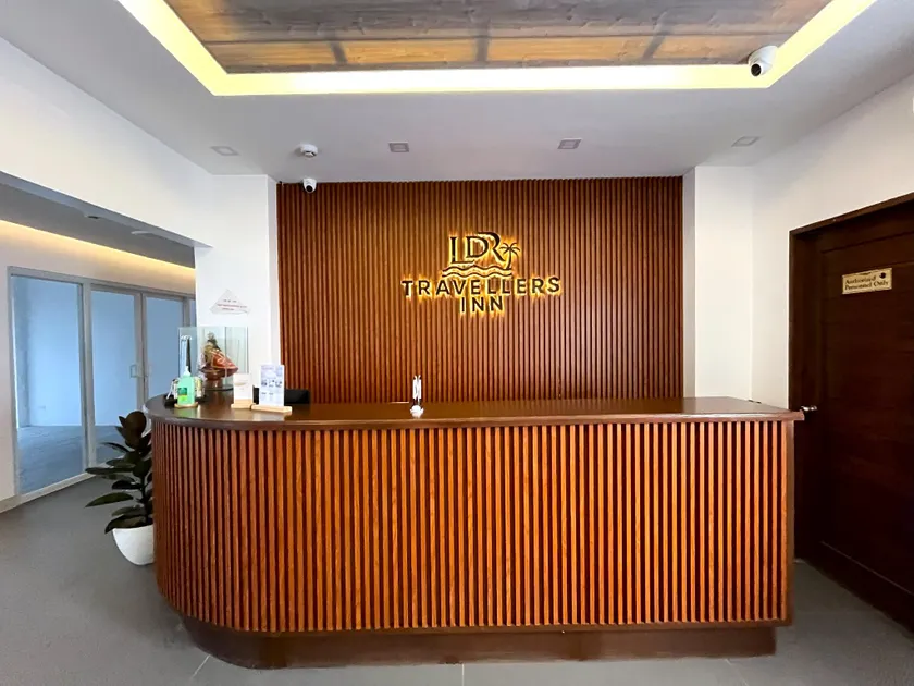 LDR Travellers Inn - Image 1