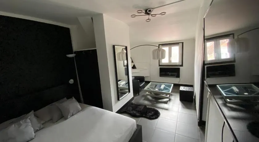 Suite Apollon - Centre-ville - Image 1