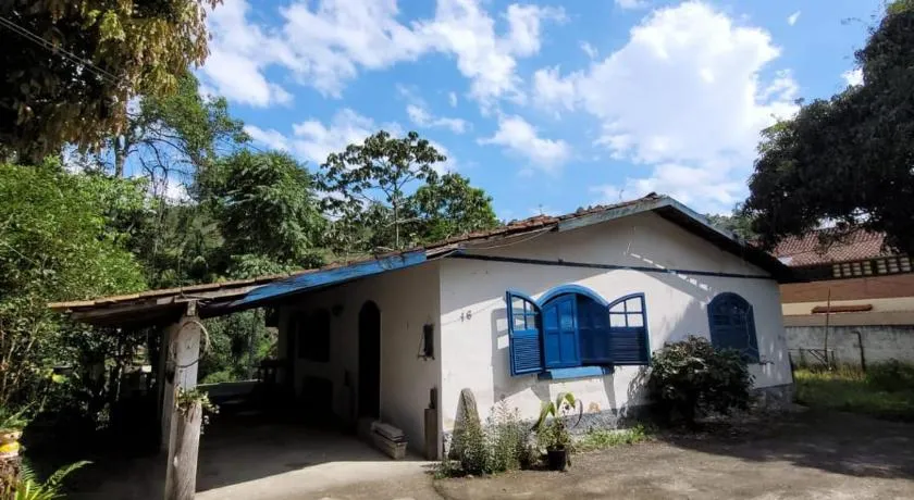 Hospedaria Flor da Montanha - Image 1