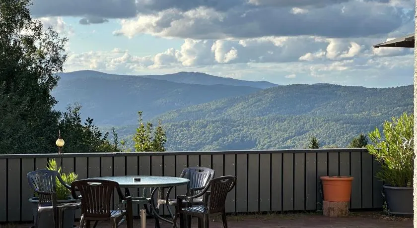 Moderne Apartments im Bayerischen Wald mit Bergblick, Balkon & großer Terrasse - Image 1