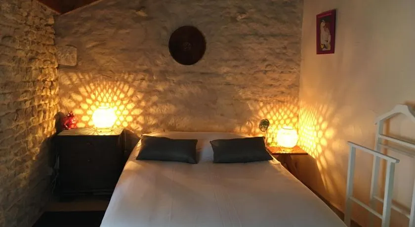 Zen au Marais Hammam Massages - Image 1