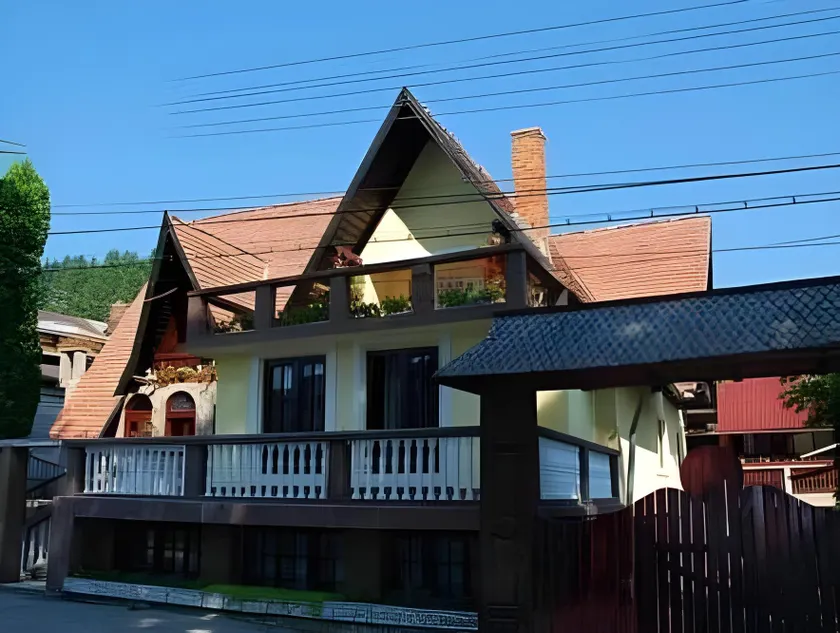 Pension Casa Aurora - Image 1