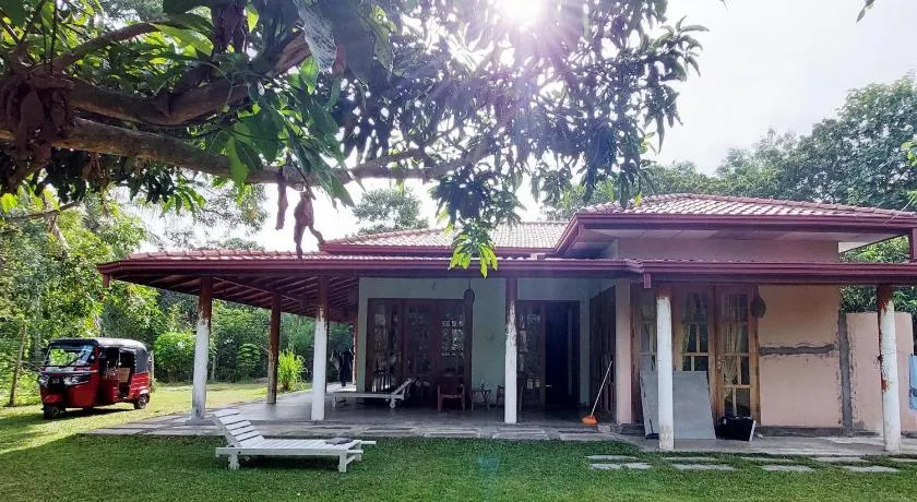 Sansayin Homestay - Image 1