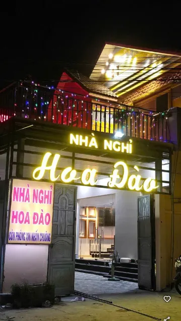 Nhà Nghỉ HOA ĐÀO - Image 1