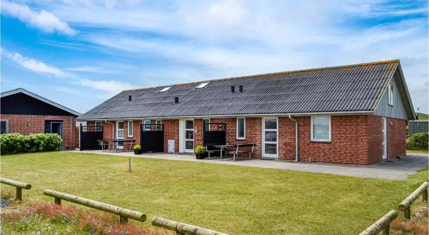 Beautiful Studio In Hvide Sande - Image 1