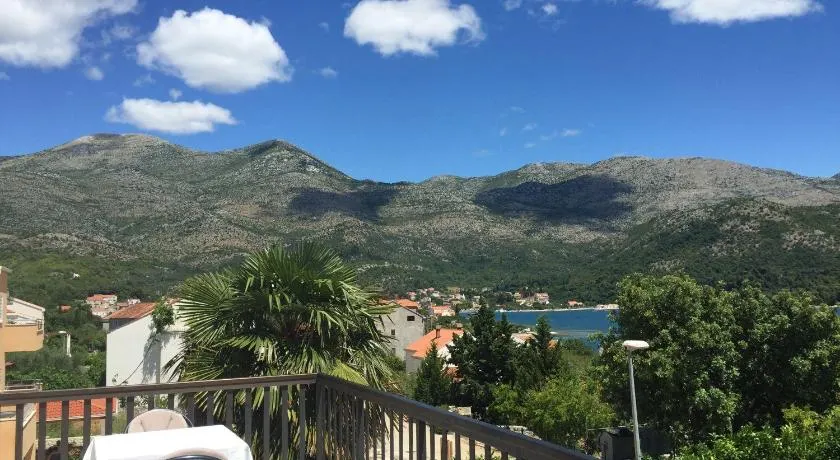 Guest House Pavkovic - Image 1