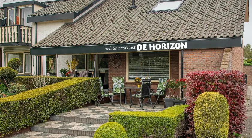 B&B De Horizon - Image 1