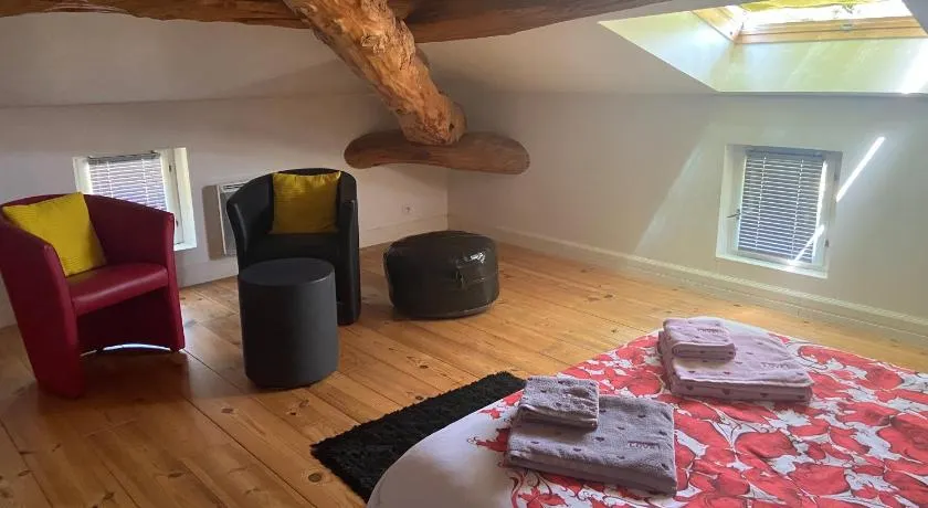 chambre deux personnes, lit pour Bébé - Image 1