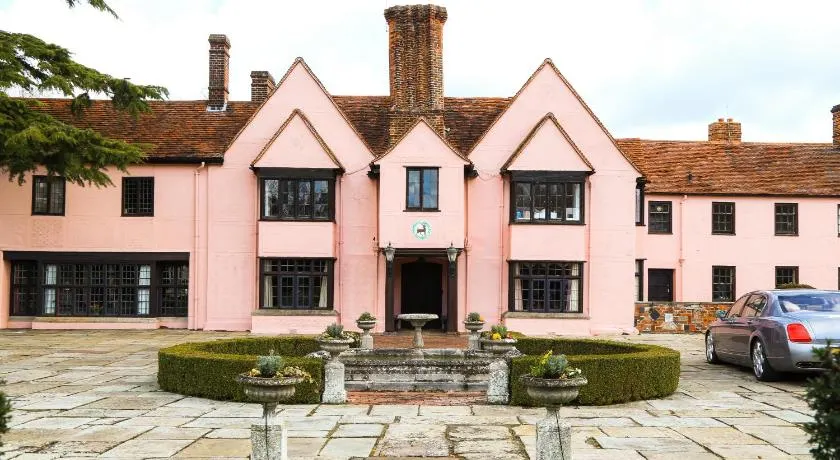 Little Easton Manor - Image 1