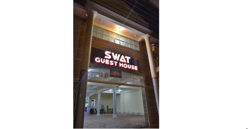SWAT GUEST HOUSE - Image 1