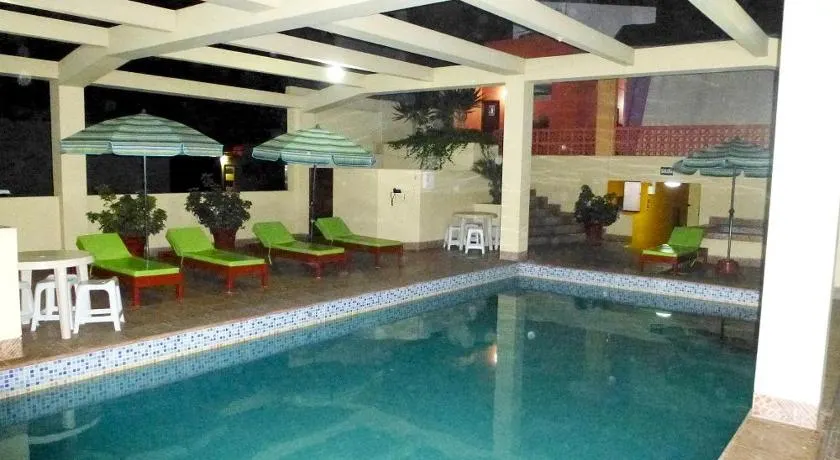 HOTEL SAN ANDRES *** - Image 1