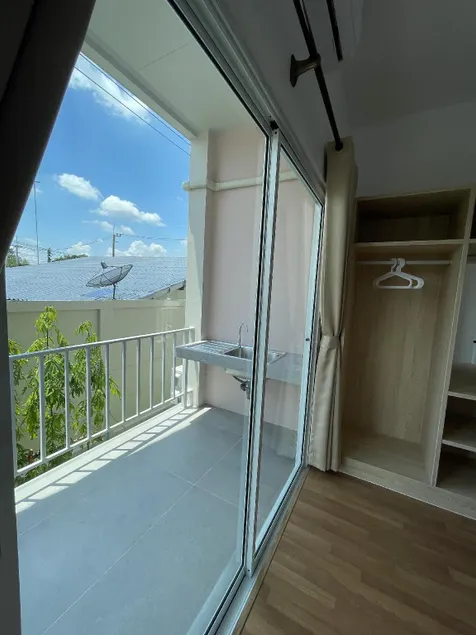Ruean ruethai Homestay เรือนฤทัย โฮมสเตย์ - Image 1