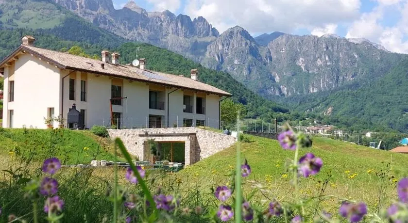 La casa di Maia - Alloggio Agrituristico - Image 1