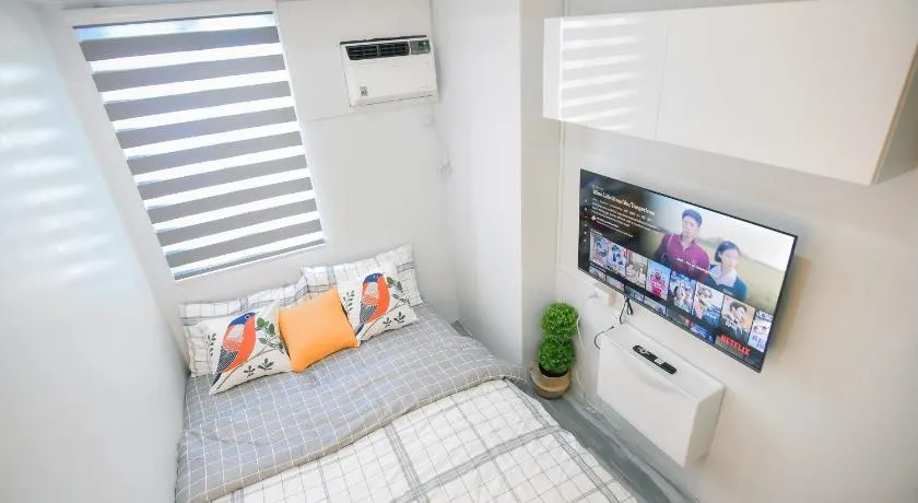 NEWLY Staycation in MPlace Residences for 3 Pax - Image 1