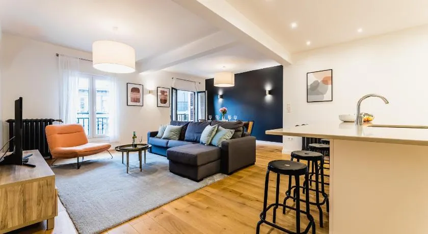 ZABALETA by SWEET HOME SAN SEBASTIAN - Image 1