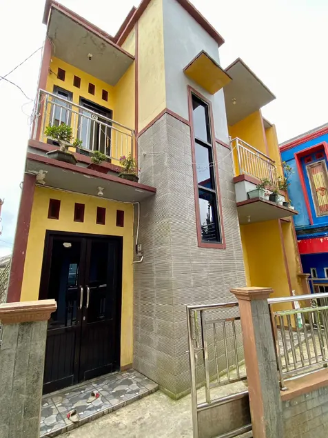 Homestay Lingga Yoni DIENG - Image 1
