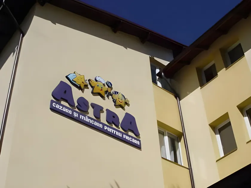 Hotel Astra - Image 1