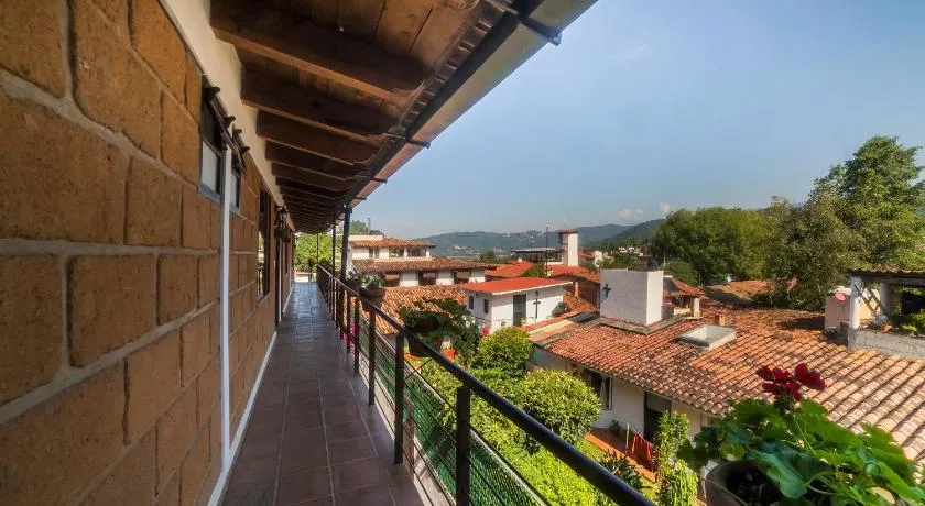 Hotel Rincon Soñado, Valle de Bravo - Image 1