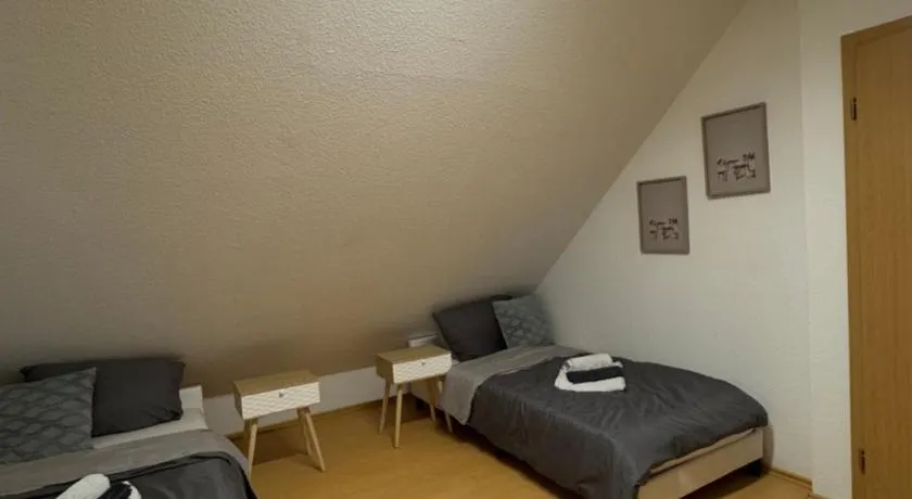 Paderborn Apartment 2 - Image 1