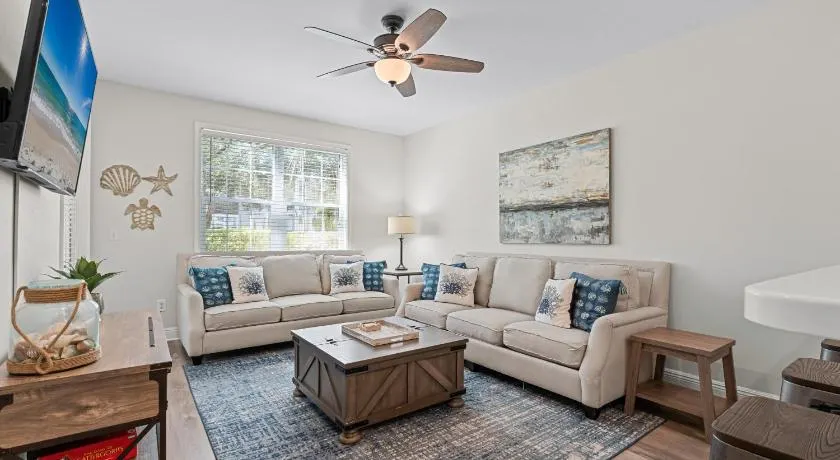 The Village 515 at Blue Mountain Beach - Image 1