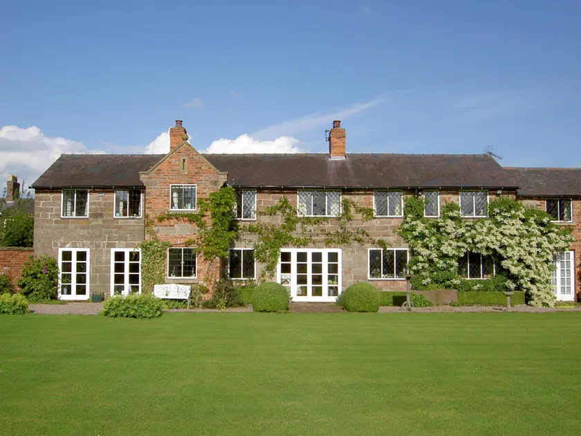 Manor Farm - Image 1