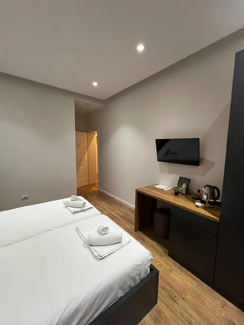 Urban Room 3 - Image 1