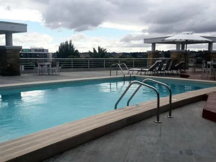 Hotel Dreams Araucania - Image 1