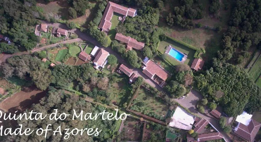 Quinta Do Martelo - Image 1