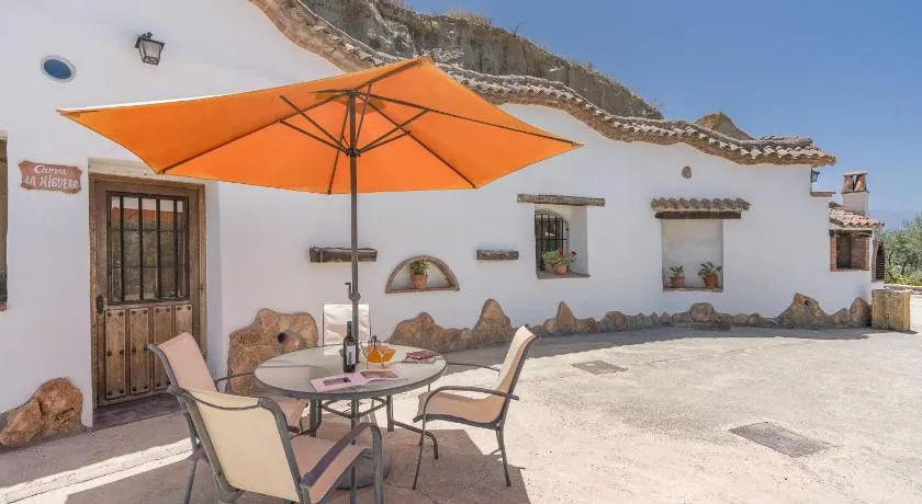 La Higuera - Image 1