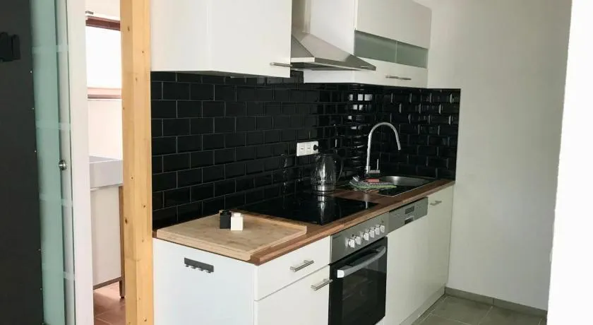 Ferienapartment Laufen an der Eyach - Image 1