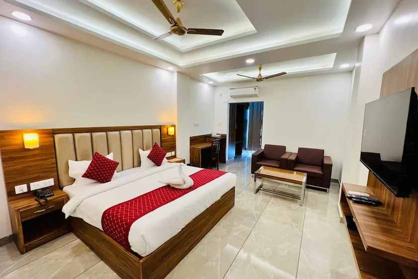 Hotel Tokas - Image 1