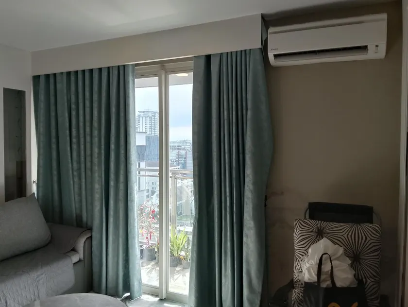 Apartemen Grand Jati Junction, 2Kamar Tidur - Image 1