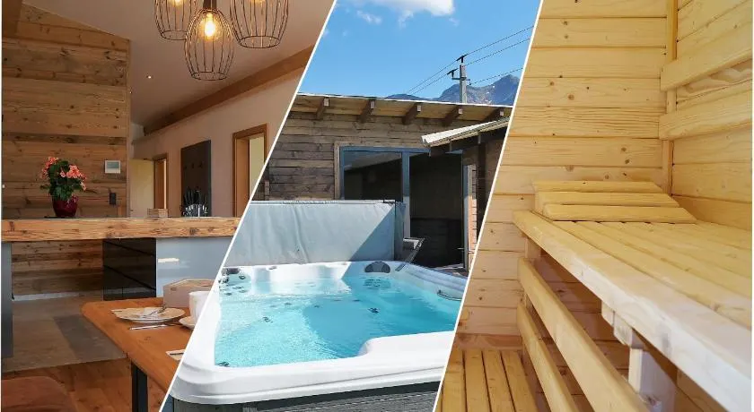 Apartamento vacacional apto para niños con terraza, jacuzzi y jardín | Se admiten mascotas - Image 1