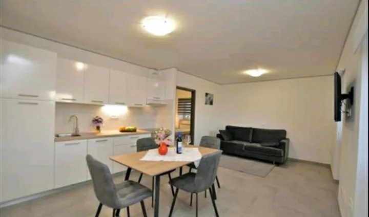 Apartman Bregi**** - Image 1