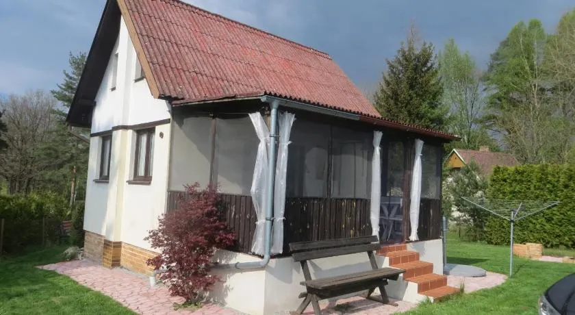 Chata u Smolíků - Image 1