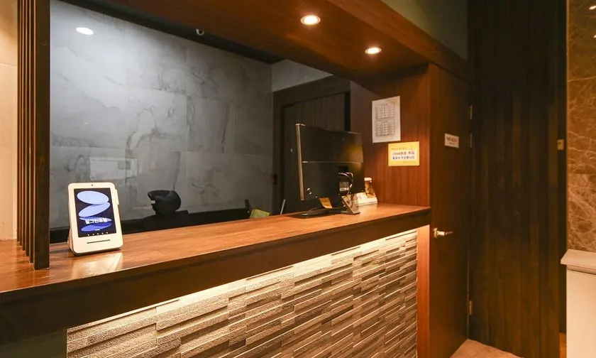 Hotel Feel Green - Image 1