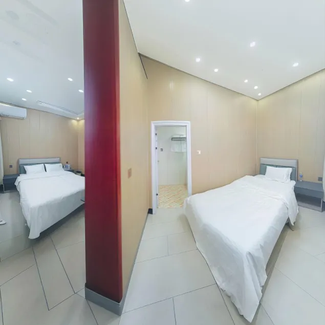 Zelin Hotel - Image 1
