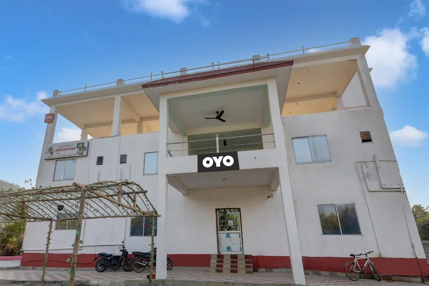 SPOT ON Sunrise Lodge & Axomiya Dhaba - Image 1