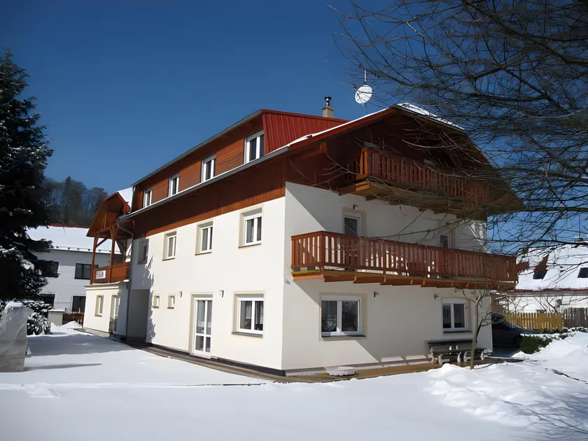 Pension Rieger - Image 1