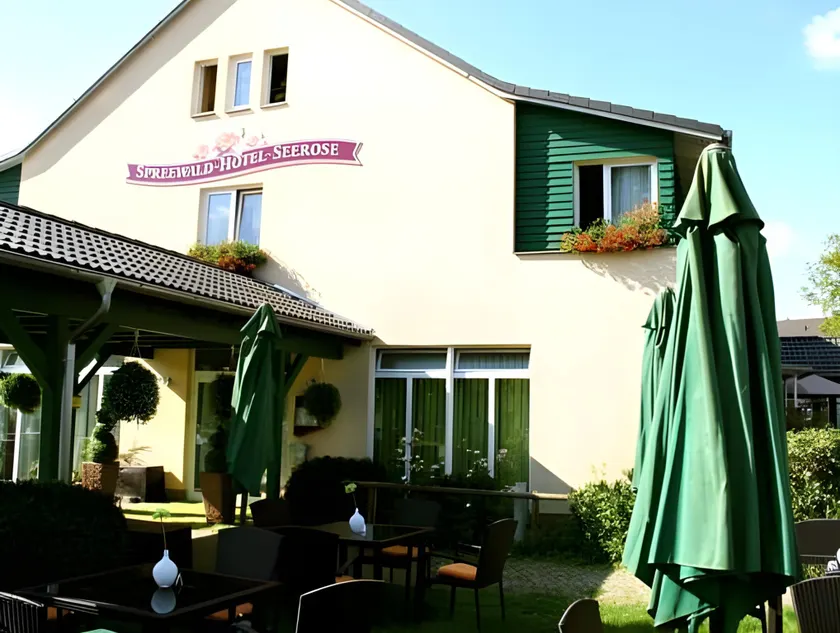 Spreewaldhotel Seerose - Image 1
